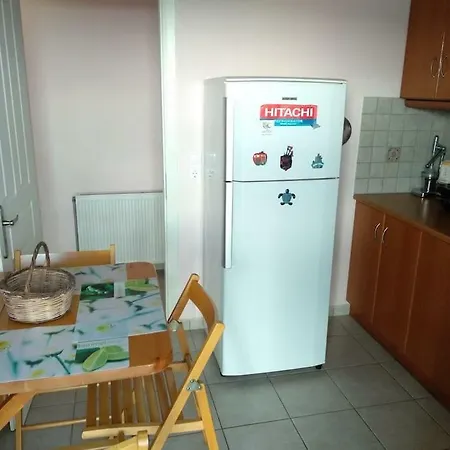 Апартаменты Greg's *