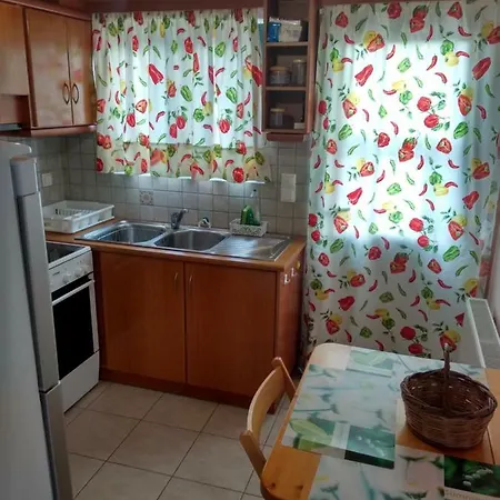 Апартаменты Greg's