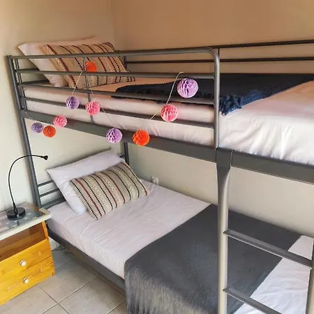 Greg's Appartement *