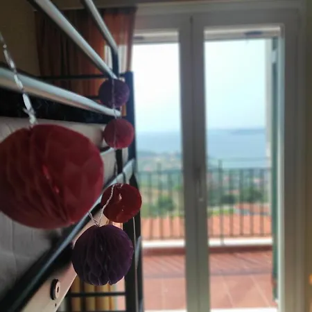 Appartement Greg's