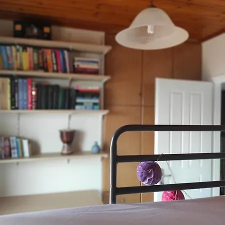 Greg's Apartman