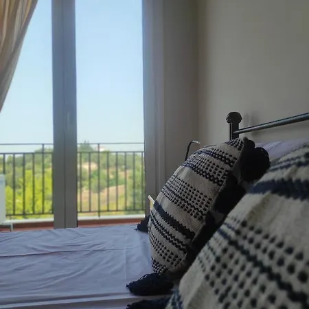 Greg's Appartement *