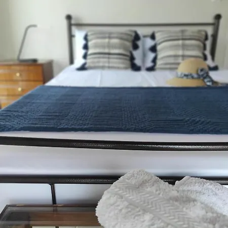 Apartman Greg's