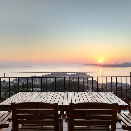 Apartman Greg's Argosztóli