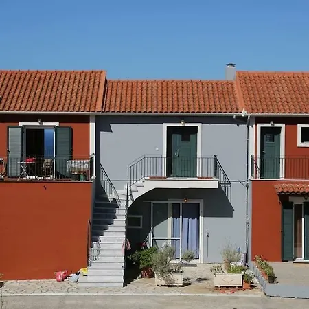 Greg's Appartement