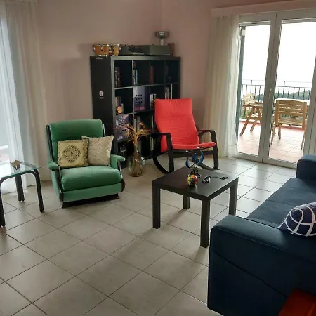 Apartman Greg's